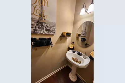 3864 Lake Sanctuary Way, Atlanta, GA 30349 - Photo 14