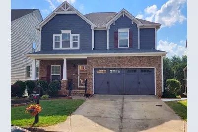 3864 Lake Sanctuary Way, Atlanta, GA 30349 - Photo 1