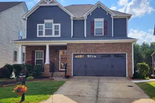 3864 Lake Sanctuary Way, Atlanta, GA 30349 - Photo 1