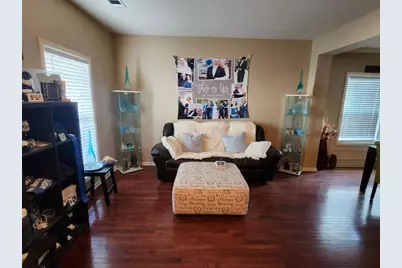 3864 Lake Sanctuary Way, Atlanta, GA 30349 - Photo 2