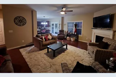 3864 Lake Sanctuary Way, Atlanta, GA 30349 - Photo 12