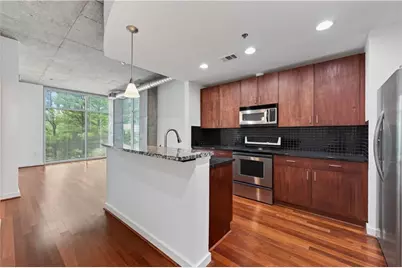250 Pharr Road NE #507, Atlanta, GA 30305 - Photo 8