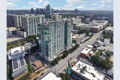 250 Pharr Road NE #507, Atlanta, GA 30305 - Photo 20