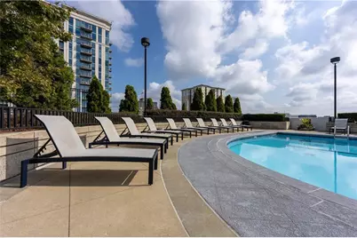 250 Pharr Road NE #507, Atlanta, GA 30305 - Photo 16