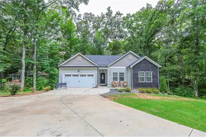 2033 Lakeview Parkway, Villa Rica, GA 30180 - Photo 1