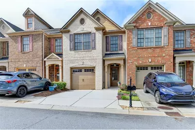 2726 Beynon Lane, Suwanee, GA 30024 - Photo 2