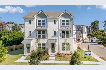 318 Laurel Lane, Hapeville, GA 30354 - Photo 1