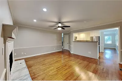 2427 Brookvine Lane, Marietta, GA 30062 - Photo 2