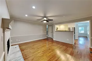 2427 Brookvine Ln, Marietta, GA 30062 - Photo 2