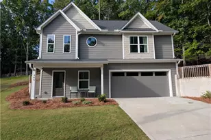 305 Ridgewood Dr, Waleska, GA 30183 - Photo 36