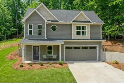 305 Ridgewood Drive, Waleska, GA 30183 - Photo 1