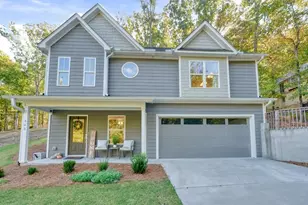 305 Ridgewood Dr, Waleska, GA 30183 - Photo 1