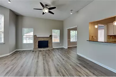 1783 Ashbury Point Drive, Marietta, GA 30066 - Photo 2