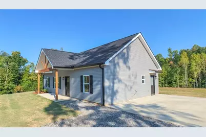 204 Arbacoochee Road, Tallapoosa, GA 30176 - Photo 2