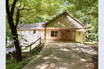 78 Cherokee Camp Trail, Jasper, GA 30143 - Photo 2