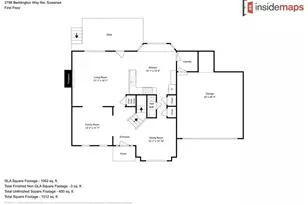 2798 Beddington Way, Suwanee, GA 30024 - Photo 26