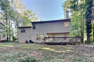 1357 Lamont Dr SW, Mableton, GA 30126 - Photo 20