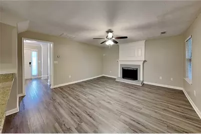 1357 Lamont Drive SW, Mableton, GA 30126 - Photo 2