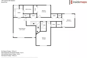 1357 Lamont Dr SW, Mableton, GA 30126 - Photo 22