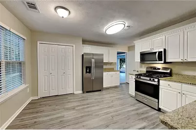1357 Lamont Drive SW, Mableton, GA 30126 - Photo 4
