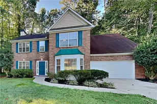 1357 Lamont Dr SW, Mableton, GA 30126 - Photo 1