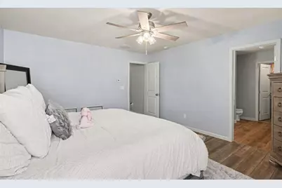 2344 Clapton Court, Jonesboro, GA 30236 - Photo 8