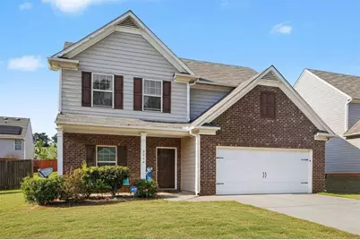 2344 Clapton Court, Jonesboro, GA 30236 - Photo 2
