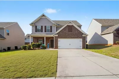 2344 Clapton Court, Jonesboro, GA 30236 - Photo 1