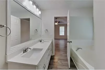 2800 Alcovy River View, Dacula, GA 30019 - Photo 10