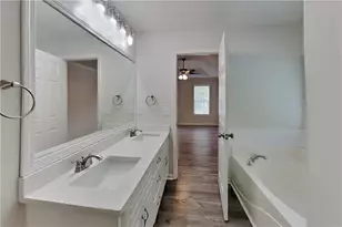 2800 Alcovy River View, Dacula, GA 30019 - Photo 10