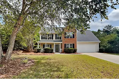 2800 Alcovy River View, Dacula, GA 30019 - Photo 1
