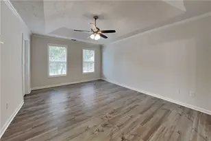 2800 Alcovy River View, Dacula, GA 30019 - Photo 8