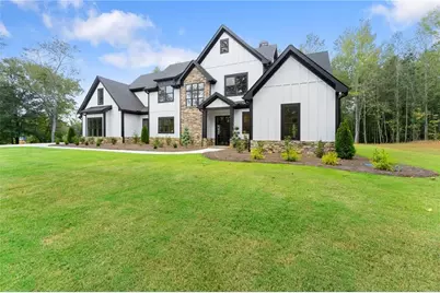 5697 Ball Ground Road, Ball Ground, GA 30107 - Photo 6