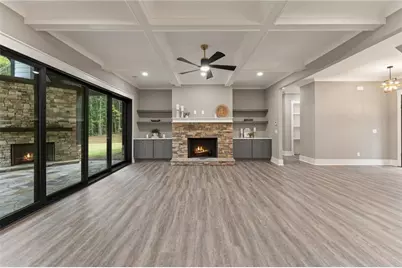 5697 Ball Ground Road, Ball Ground, GA 30107 - Photo 12