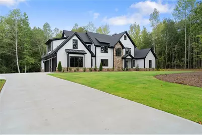 5697 Ball Ground Road, Ball Ground, GA 30107 - Photo 4