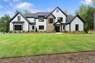 5697 Ball Ground Rd, Ball Ground, GA 30107 - Photo 1