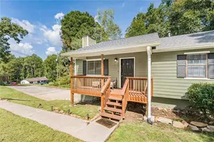 2271 Chestnut Pl, Lithia Springs, GA 30122 - Photo 2