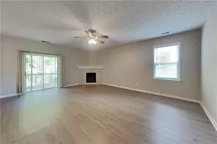 928 Mill Creek Ave, Canton, GA 30115 - Photo 2