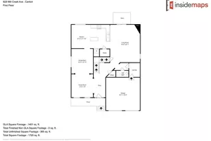 928 Mill Creek Ave, Canton, GA 30115 - Photo 22