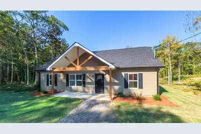 182 Arbacoochee Road, Tallapoosa, GA 30176 - Photo 1