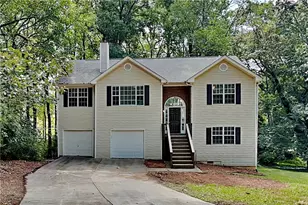 353 Wildwood Ct, Lawrenceville, GA 30046 - Photo 1