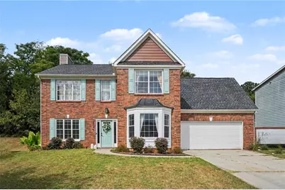 2795 Da Vinci Boulevard, Decatur, GA 30034 - Photo 1