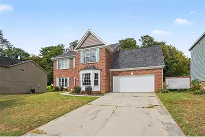 2795 Da Vinci Boulevard, Decatur, GA 30034 - Photo 2