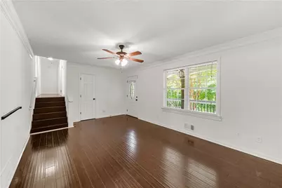 71 Smith Ferguson Rd Road, Dallas, GA 30157 - Photo 6