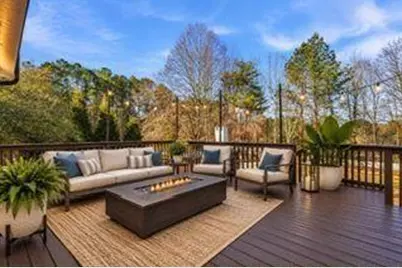 5099 Vixen Court NW, Acworth, GA 30101 - Photo 52