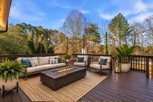 5099 Vixen Ct NW, Acworth, GA 30101 - Photo 52