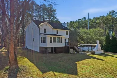 5099 Vixen Court NW, Acworth, GA 30101 - Photo 6