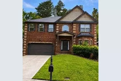 1097 Trophy Club Avenue, Dacula, GA 30019 - Photo 1
