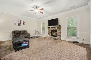 1097 Trophy Clb Ave, Dacula, GA 30019 - Photo 4