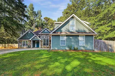 25 Cliff Court, Covington, GA 30016 - Photo 1